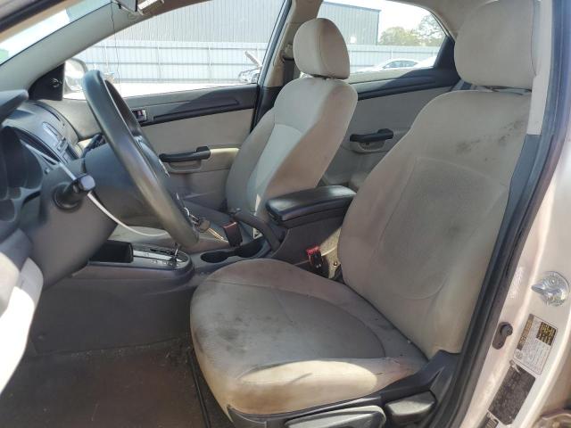 Photo 7 from auction – 2010 KIA FORTE LX with VIN KNAFT4A22A5049307