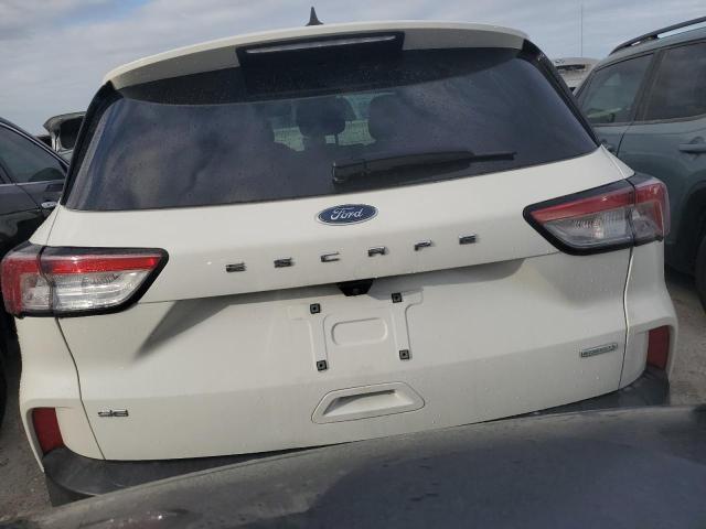Photo 6 from auction – 2020 FORD ESCAPE SE with VIN 1FMCU0G60LUC08366