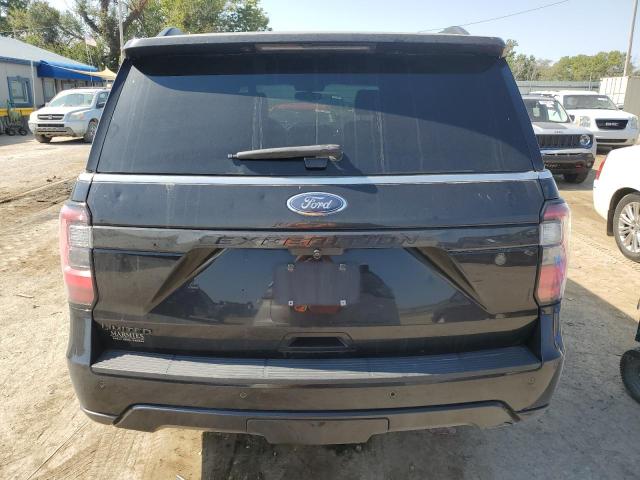 Photo 6 from auction – 2020 FORD EXPEDITION with VIN 1FMJU2AT9LEA42022
