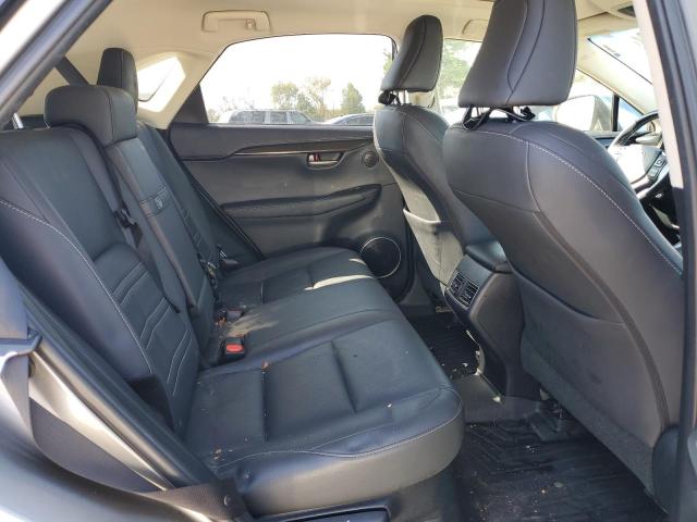Photo 11 from auction – 2016 LEXUS NX 200T BA with VIN JTJBARBZ0G2049877