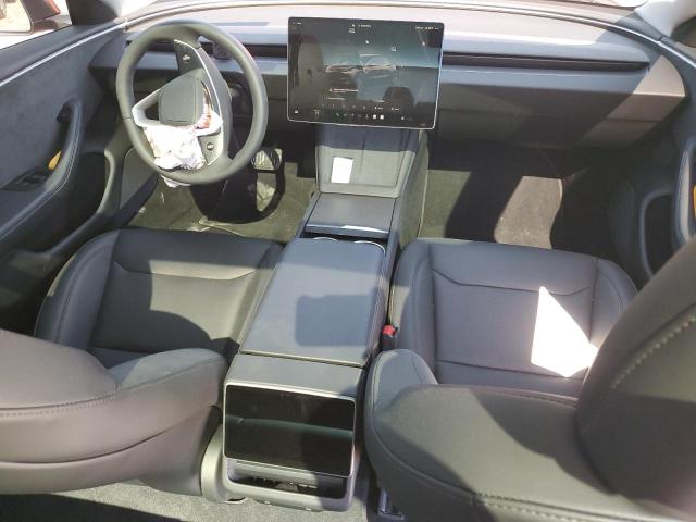 Photo 8 from auction – 2024 TESLA MODEL 3 with VIN 5YJ3E1EB3RF812468