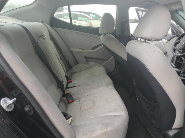 Photo 10 from auction – 2013 KIA OPTIMA LX with VIN 5XXGM4A7XDG131477