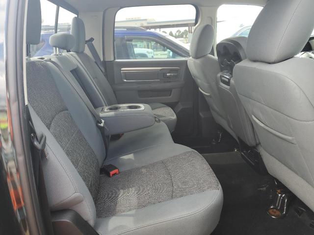 Photo 10 from auction – 2018 RAM 1500 SLT with VIN 1C6RR7LG0JS110705