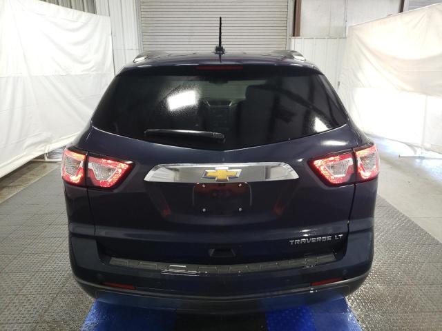 Photo 6 from auction – 2016 CHEVROLET TRAVERSE L with VIN 1GNKVHKD5GJ340393