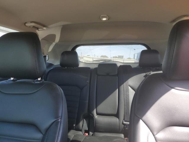Photo 10 from auction – 2021 FORD EDGE SEL with VIN 2FMPK3J9XMBA05097