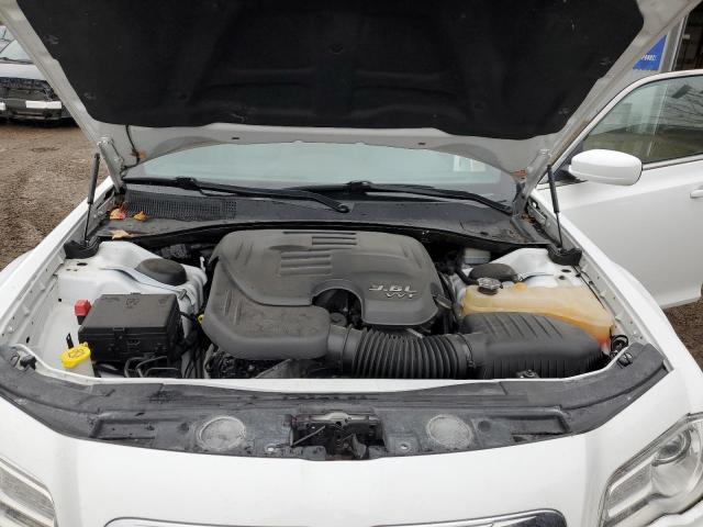 Photo 11 from auction – 2013 CHRYSLER 300 with VIN 2C3CCAAG3DH714698