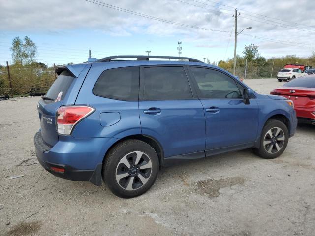Photo 3 from auction – 2017 SUBARU FORESTER 2 with VIN JF2SJAEC0HH478612