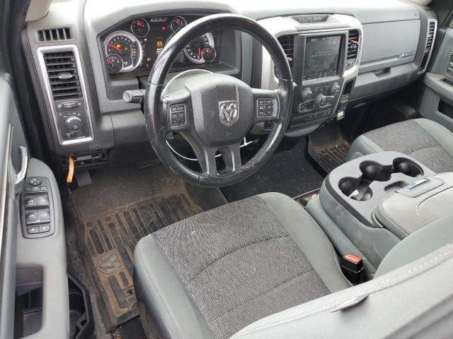Photo 8 from auction – 2019 RAM 1500 CLASS with VIN 1C6RR7LT1KS702998