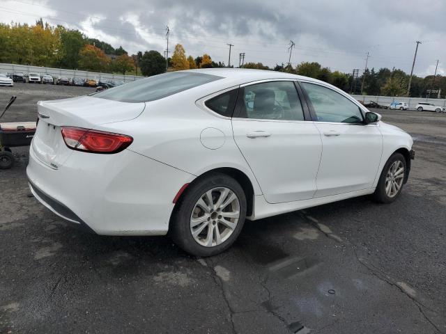 Photo 3 from auction – 2015 CHRYSLER 200 LIMITE with VIN 1C3CCCAB7FN575203