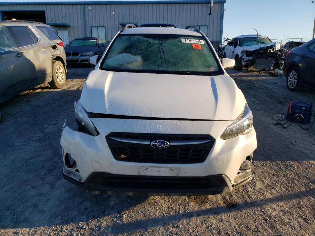 Foto 5 de la subasta – 2019 SUBARU CROSSTREK con VIN JF2GTAEC2KH316925