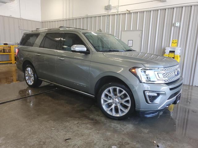Photo 4 from auction – 2019 FORD EXPEDITION with VIN 1FMJK1MT9KEA74186