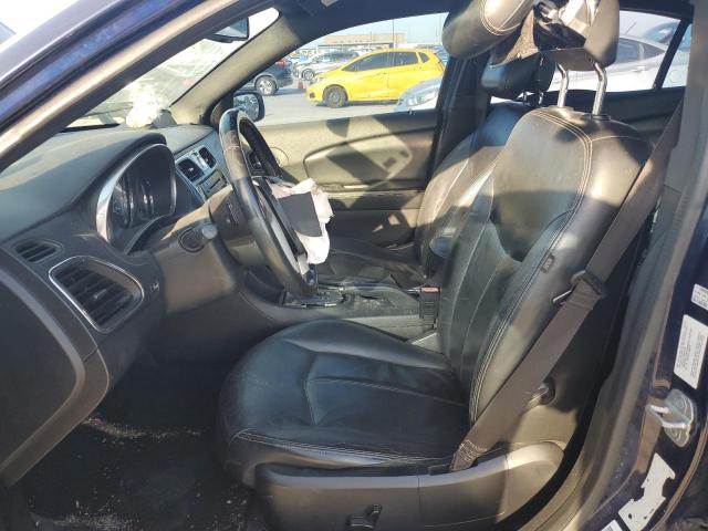 Photo 7 from auction – 2014 CHRYSLER 200 LIMITE with VIN 1C3CCBCG4EN100464