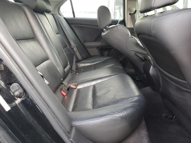 Photo 10 from auction – 2010 ACURA TSX with VIN JH4CU2F62AC024260