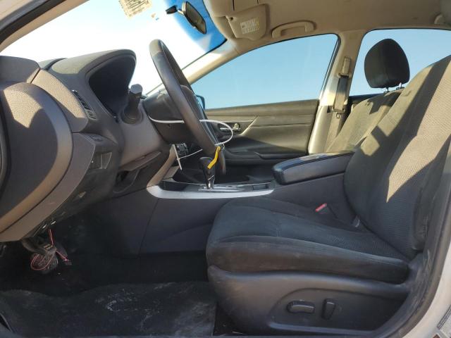 Photo 7 from auction – 2015 NISSAN ALTIMA 2.5 with VIN 1N4AL3APXFN879680