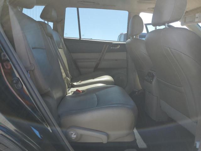 Photo 11 from auction – 2012 TOYOTA HIGHLANDER with VIN 5TDYK3EH5CS081740