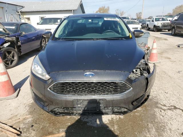 Photo 5 from auction – 2017 FORD FOCUS SE with VIN 1FADP3F29HL232264