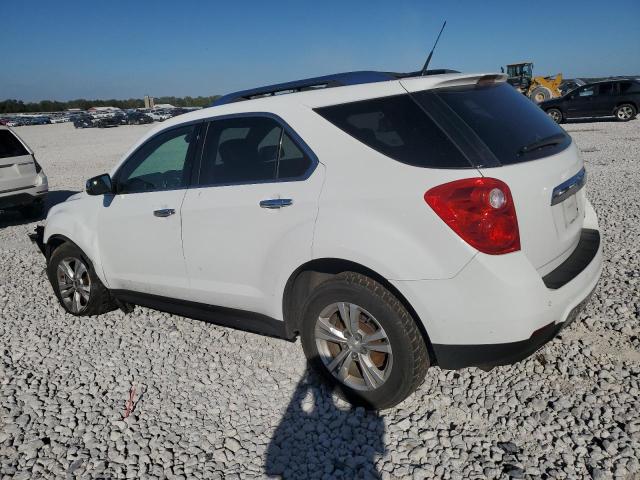 Photo 2 from auction – 2012 CHEVROLET EQUINOX LT with VIN 2GNALFEK7C6397251