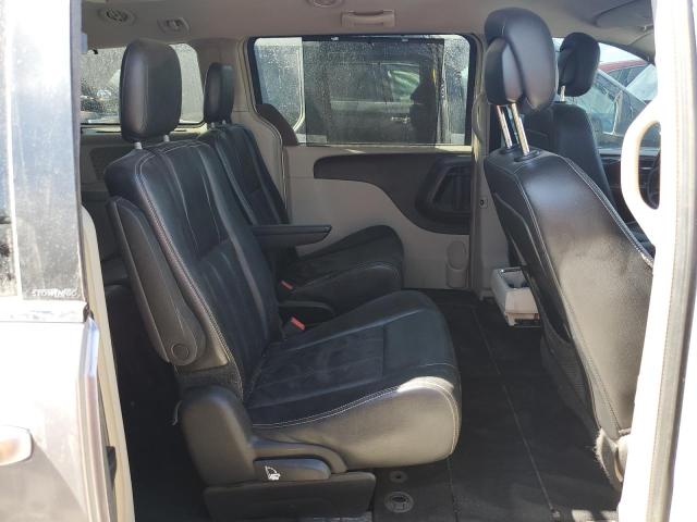Photo 11 from auction – 2013 CHRYSLER TOWN & COU with VIN 2C4RC1BG0DR797957