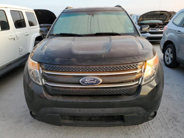 Photo 5 from auction – 2011 FORD EXPLORER L with VIN 1FMHK7F8XBGA59548