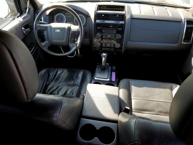 Photo 8 from auction – 2012 FORD ESCAPE XLT with VIN 1FMCU9D73CKB76431
