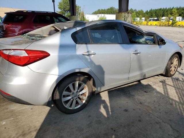 Photo 3 from auction – 2014 KIA FORTE LX with VIN KNAFX4A67E5184800