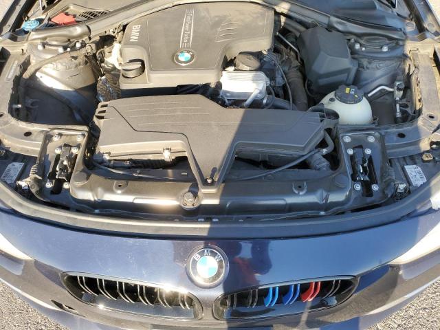 Photo 11 from auction – 2016 BMW 328 XI SUL with VIN WBA8E3G5XGNU38560