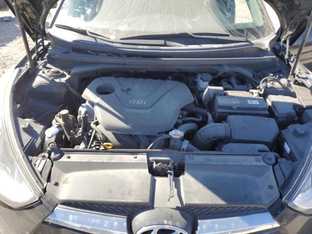 Photo 11 from auction – 2015 HYUNDAI VELOSTER with VIN KMHTC6AD0FU242972