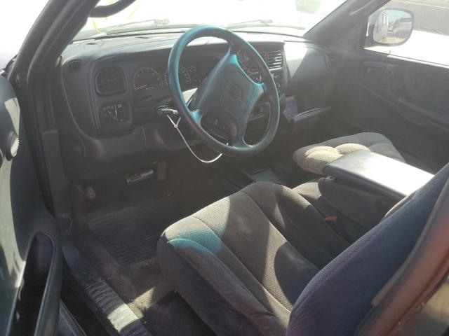 Photo 8 from auction – 2000 DODGE DAKOTA with VIN 1B7GL22N2YS764121