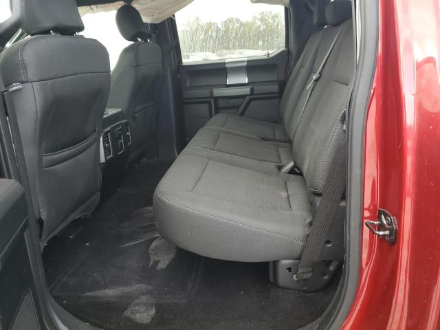 Photo 10 from auction – 2016 FORD F150 SUPER with VIN 1FTEW1EG0GFD33578