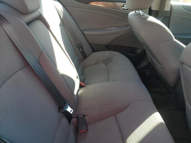 Photo 10 from auction – 2014 HYUNDAI SONATA HYB with VIN KMHEC4A47EA108280