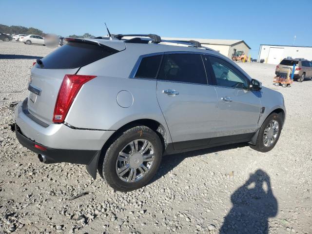 Photo 3 from auction – 2011 CADILLAC SRX with VIN 3GYFNAEY2BS574301