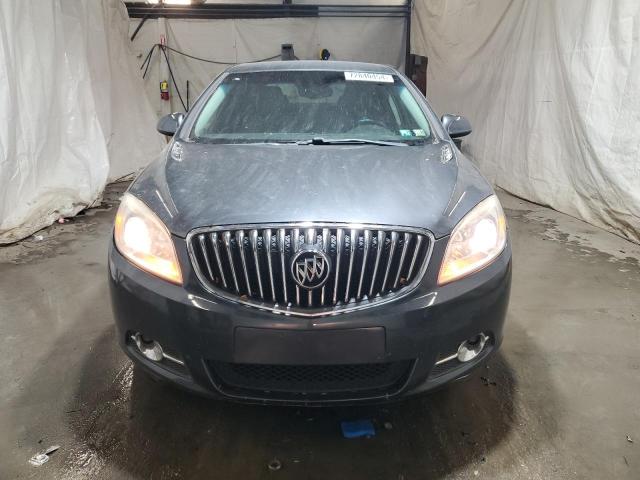 Photo 5 from auction – 2013 BUICK VERANO with VIN 1G4PP5SK7D4126355