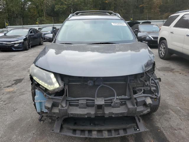 Photo 5 from auction – 2015 NISSAN ROGUE S with VIN 5N1AT2MT5FC812053