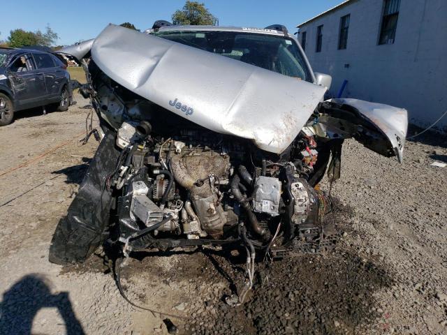 Photo 5 from auction – 2017 JEEP RENEGADE L with VIN ZACCJBBB6HPE53792
