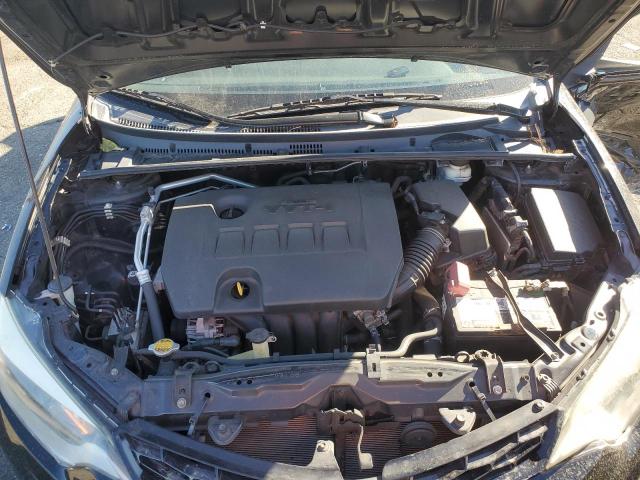 Photo 11 from auction – 2014 TOYOTA COROLLA L with VIN 5YFBURHE0EP028766