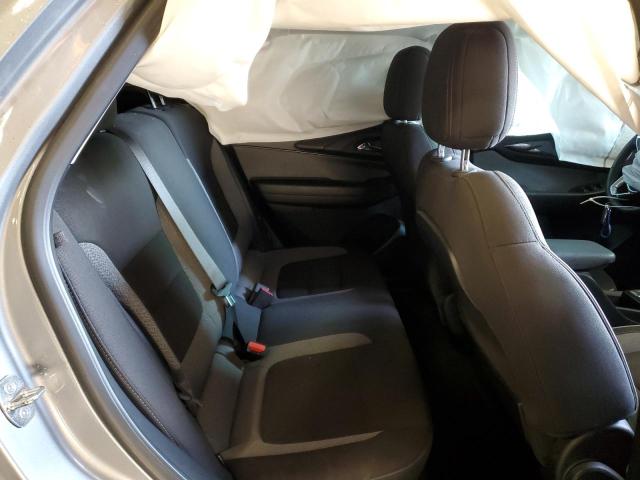 Photo 11 from auction – 2024 CHEVROLET TRAILBLAZE with VIN KL79MPSL9RB029295