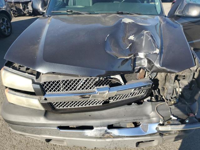 Photo 11 from auction – 2004 CHEVROLET AVALANCHE with VIN 3GNEK12T24G339283