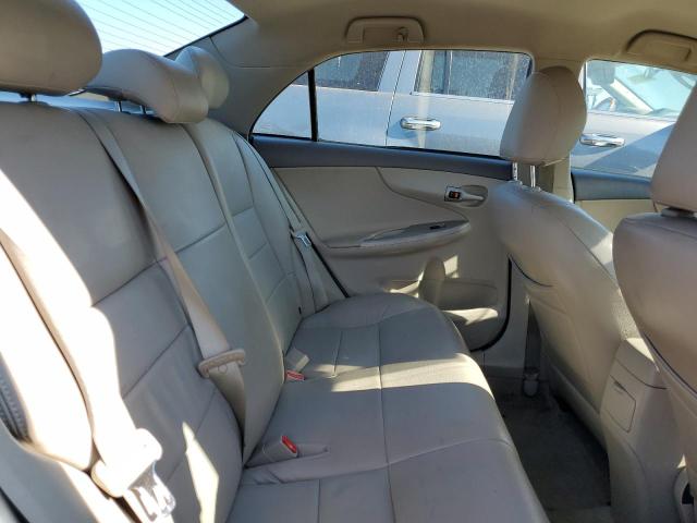 Photo 10 from auction – 2010 TOYOTA COROLLA BA with VIN 2T1BU4EE5AC532506