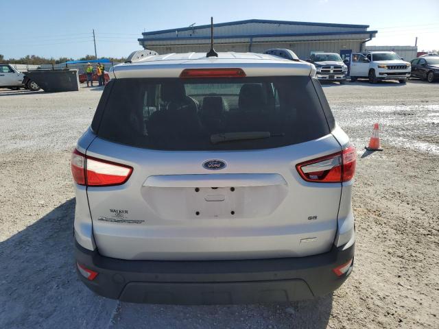 Photo 6 from auction – 2018 FORD ECOSPORT S with VIN MAJ3P1TE3JC222334