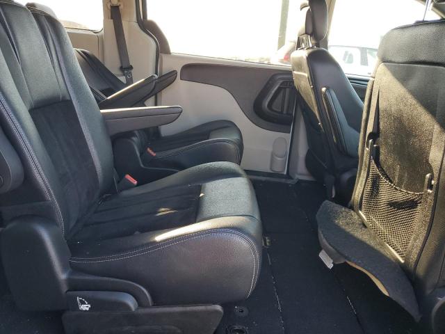 Photo 11 from auction – 2018 DODGE GRAND CARA with VIN 2C4RDGCG8JR238490