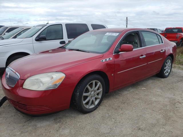 BUICK LUCERNE CX 2008 with VIN 1G4HD57208U171004 - Photo from auction