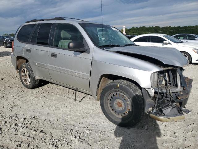 Photo 4 from auction – 2004 GMC ENVOY with VIN 1GKDS13S142309781