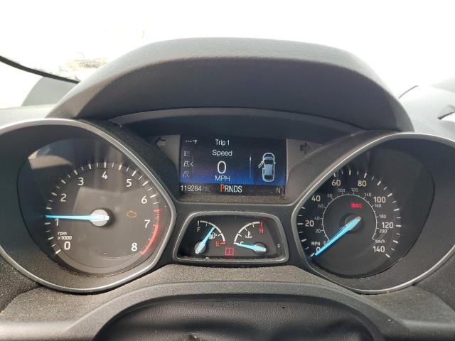 Photo 9 from auction – 2017 FORD ESCAPE TIT with VIN 1FMCU9JD6HUC61558
