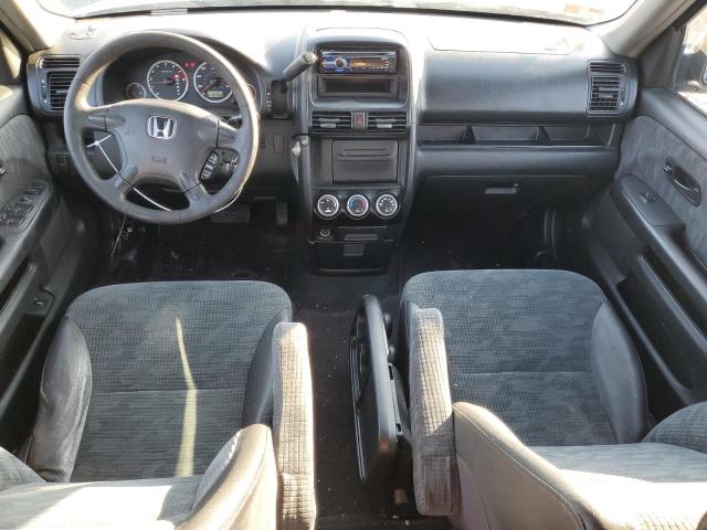 Photo 8 from auction – 2004 HONDA CR-V LX with VIN SHSRD78474U224068