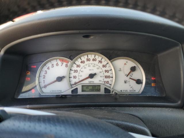 Photo 9 from auction – 2006 TOYOTA COROLLA CE with VIN 1NXBR30E46Z747822
