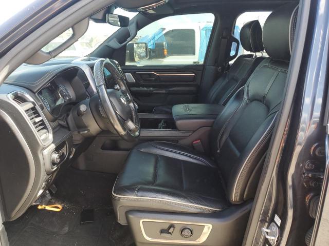 Photo 7 from auction – 2020 RAM 1500 LIMIT with VIN 1C6SRFHT7LN147396