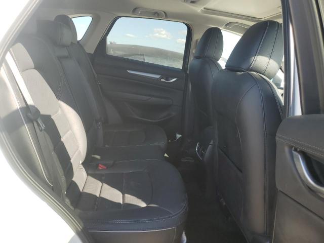 Photo 11 from auction – 2024 MAZDA CX-5 PREFE with VIN JM3KFBCM4R0351774