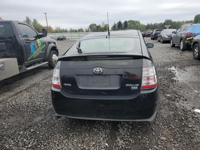 Photo 6 from auction – 2005 TOYOTA PRIUS with VIN JTDKB20U450118769