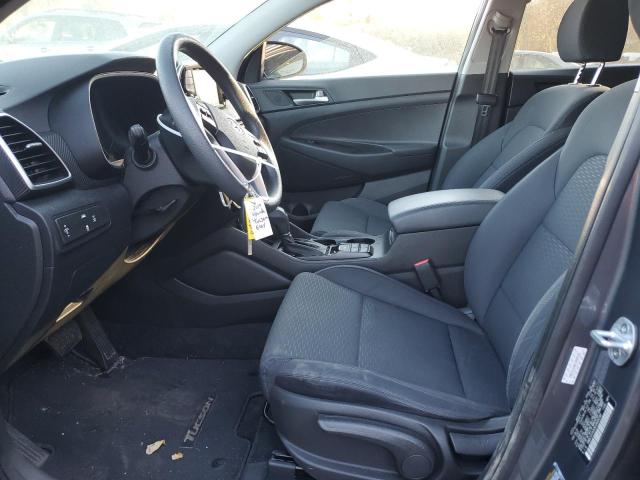 Photo 7 from auction – 2019 HYUNDAI TUCSON SE with VIN KM8J2CA40KU968298