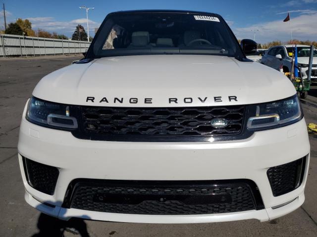 Photo 5 from auction – 2021 LAND ROVER RANGE ROVE with VIN SALWS2RU4MA754873